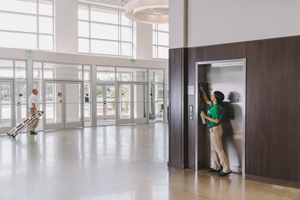 Office Pride Commercial Cleaning Services of Washington, D.C.-Crofton - Crofton, MD