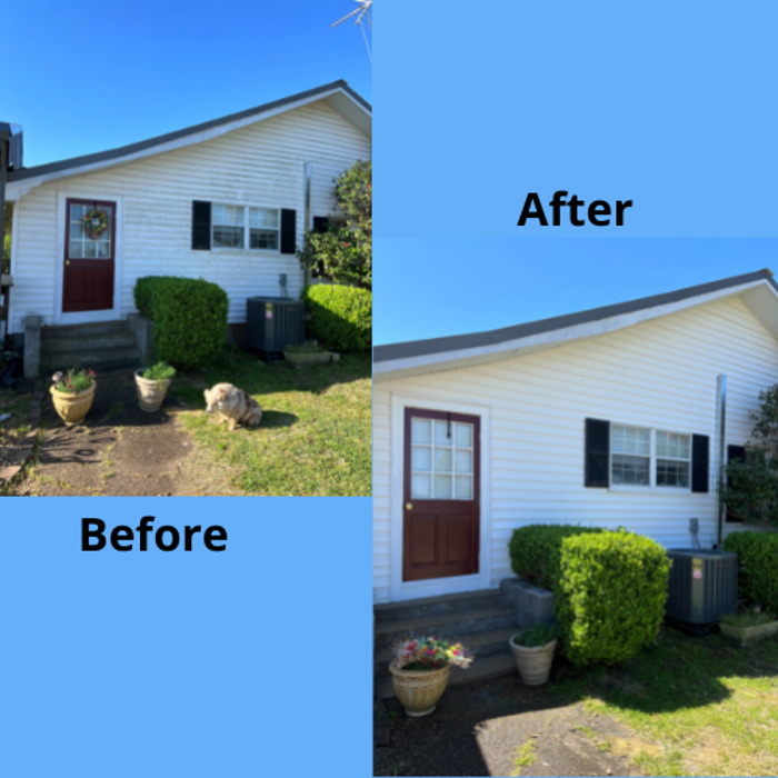 Picture Perfect Pressure Washing & Lawn Care - Wesson, MS