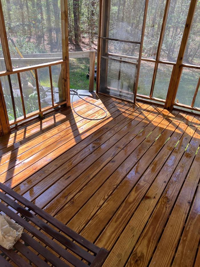 Picture Perfect Pressure Washing & Lawn Care - Wesson, MS