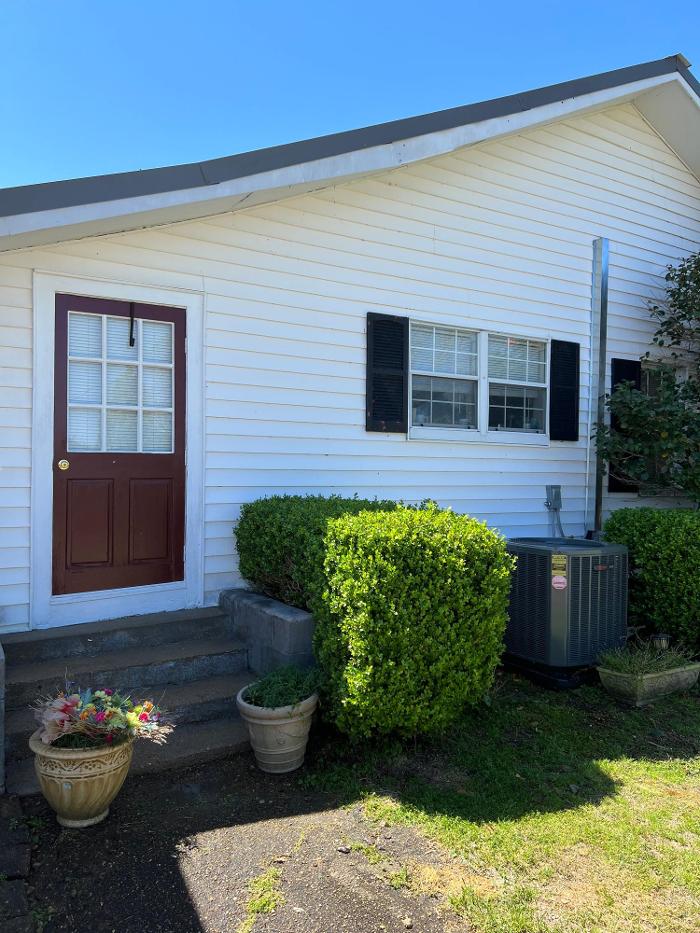 Picture Perfect Pressure Washing & Lawn Care - Wesson, MS