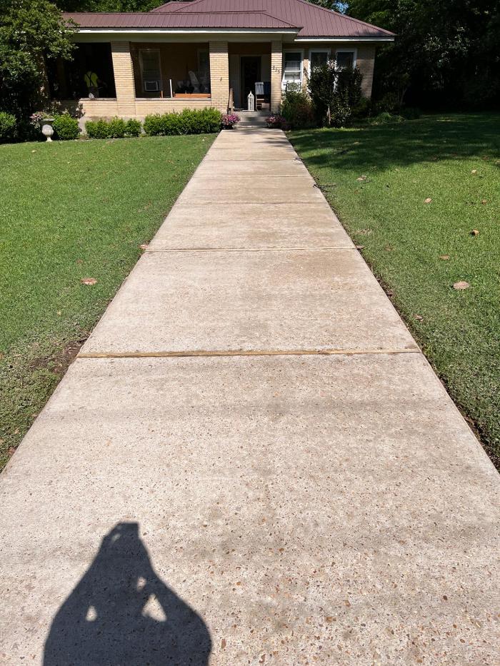 Picture Perfect Pressure Washing & Lawn Care - Wesson, MS