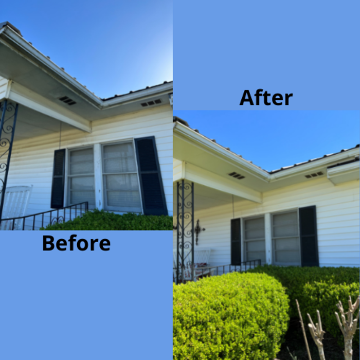 Picture Perfect Pressure Washing & Lawn Care - Wesson, MS
