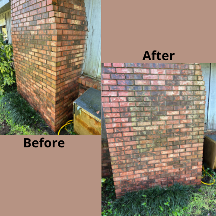 Picture Perfect Pressure Washing & Lawn Care - Wesson, MS