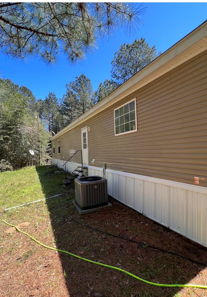 Picture Perfect Pressure Washing & Lawn Care - Wesson, MS