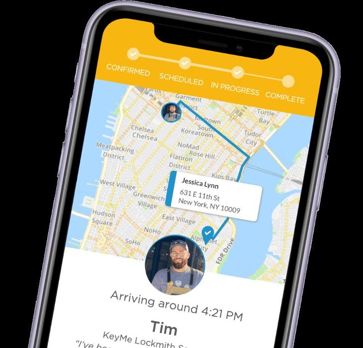 KeyMe Locksmiths - Miami Beach, FL