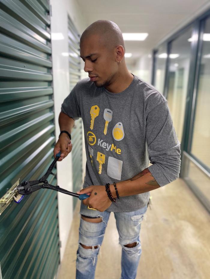 KeyMe Locksmiths - Miami Beach, FL