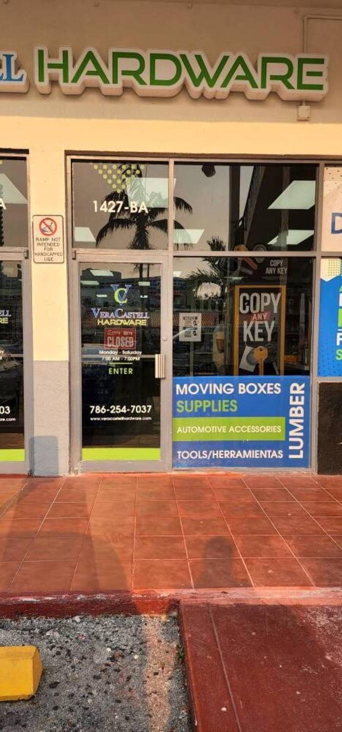 KeyMe Locksmiths - Miami Beach, FL