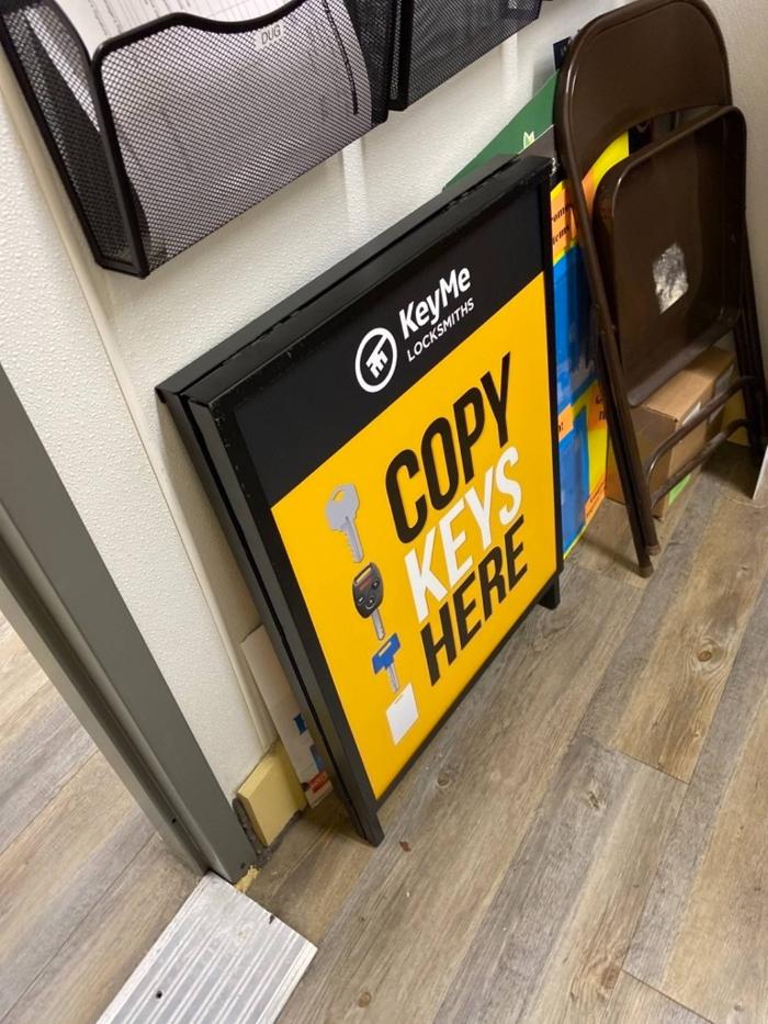 KeyMe Locksmiths - Norwood, MA
