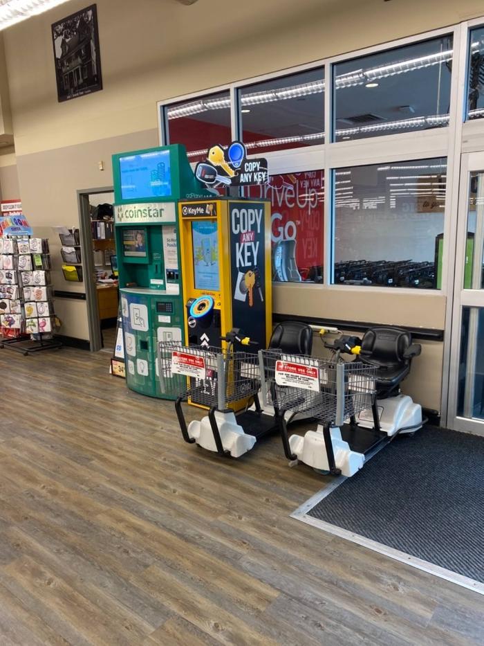 KeyMe Locksmiths - Norwood, MA