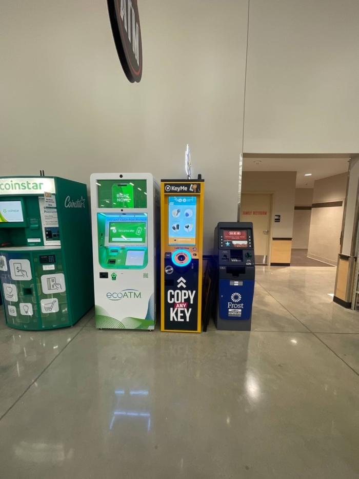 KeyMe Locksmiths - New Braunfels, TX