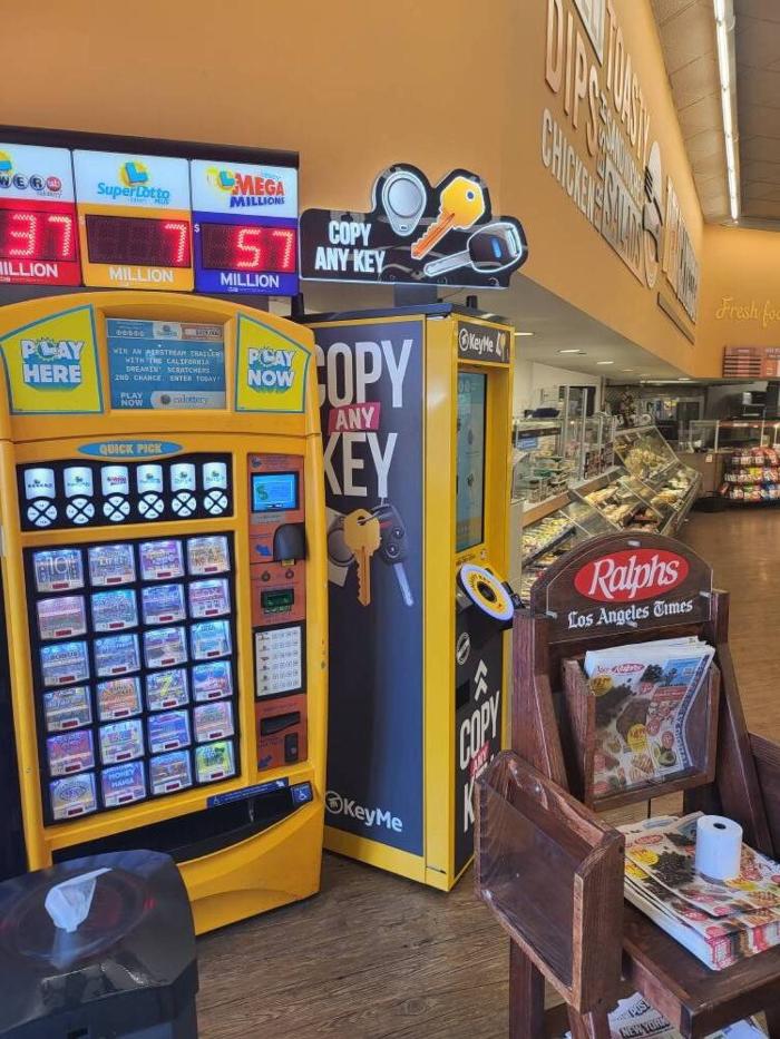 KeyMe Locksmiths - Sunland, CA