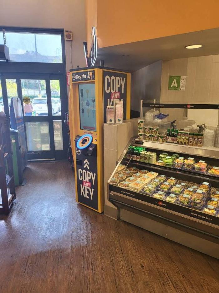 KeyMe Locksmiths - Sunland, CA