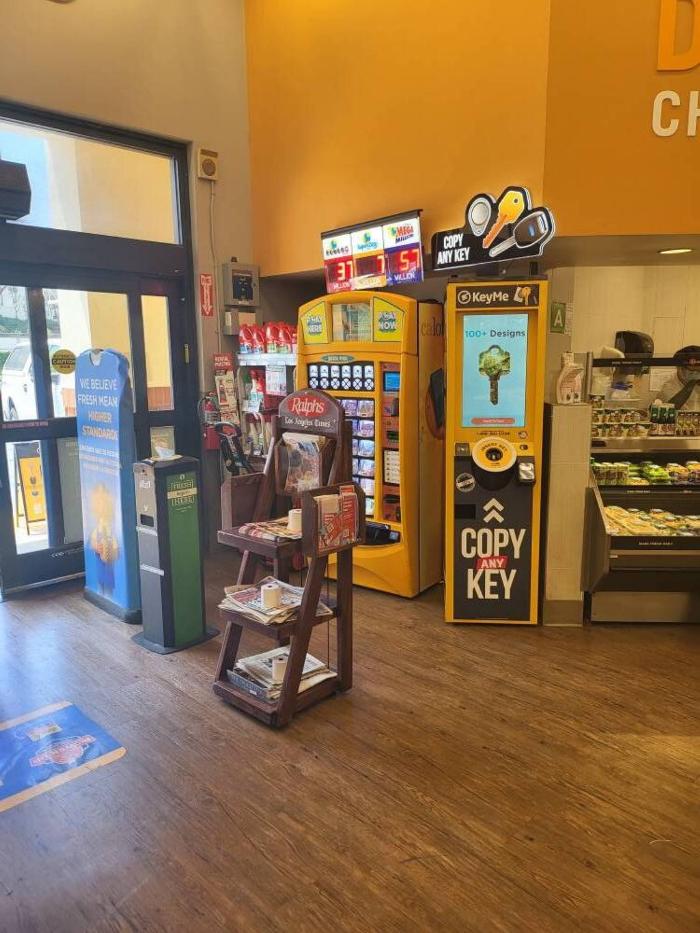 KeyMe Locksmiths - Sunland, CA