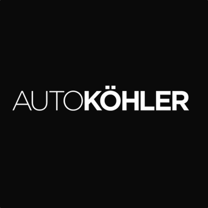 Auto Köhler GmbH & Co. KG in Bad Dürkheim