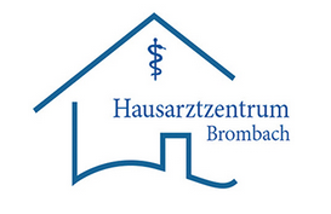 Hausarztzentrum Brombach in Lörrach