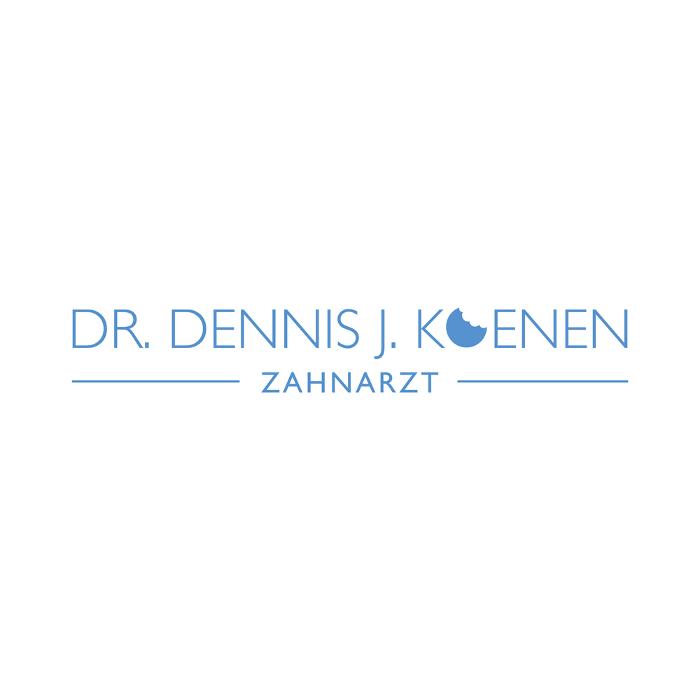 Logo Zahnarztpraxis Dr. Dennis J. Koenen - Zahnarzt Rostock Südstadt