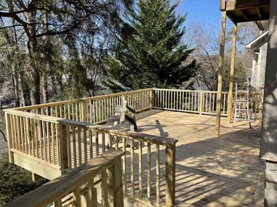 JEL Remodeling LLC - Marietta, GA