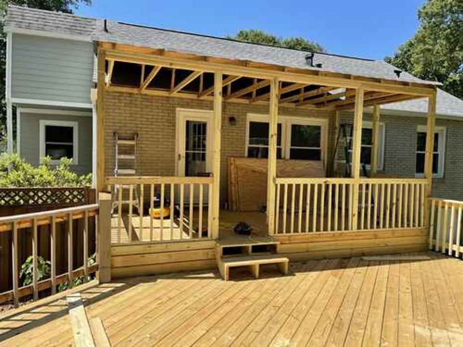 JEL Remodeling LLC - Marietta, GA