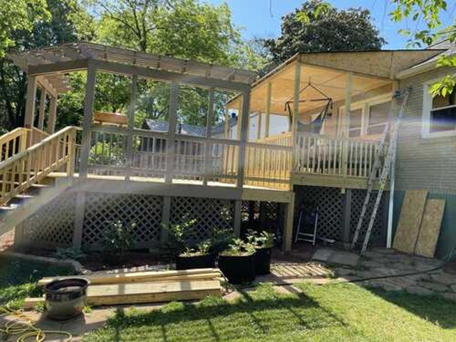 JEL Remodeling LLC - Marietta, GA