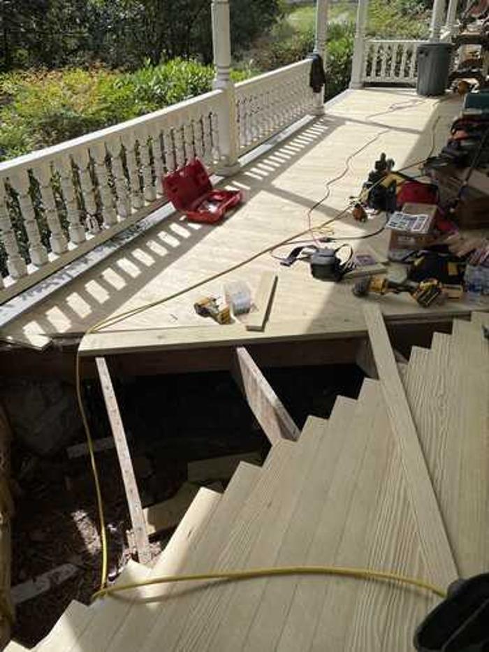 JEL Remodeling LLC - Marietta, GA