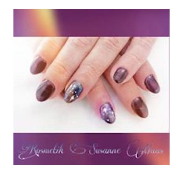 Kosmetik Maas Susanne