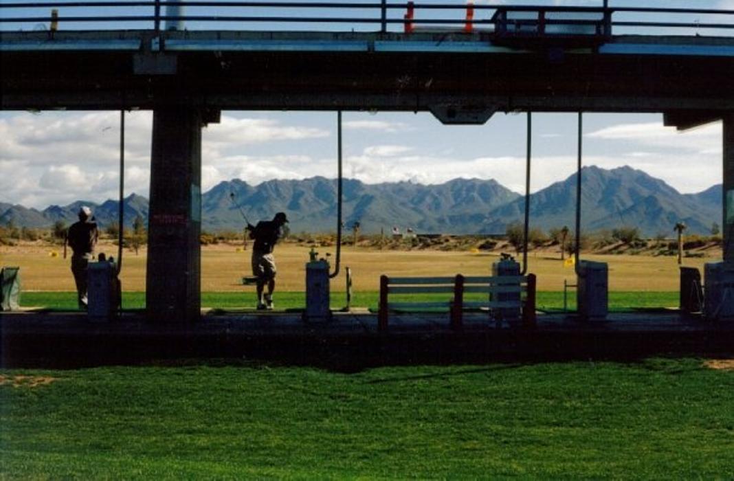 CrackerJax - Scottsdale, AZ
