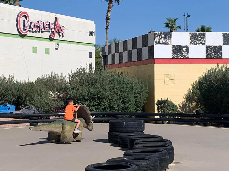 CrackerJax - Scottsdale, AZ