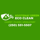 Kootenay Green Eco Clean Nelson (250)551-5507