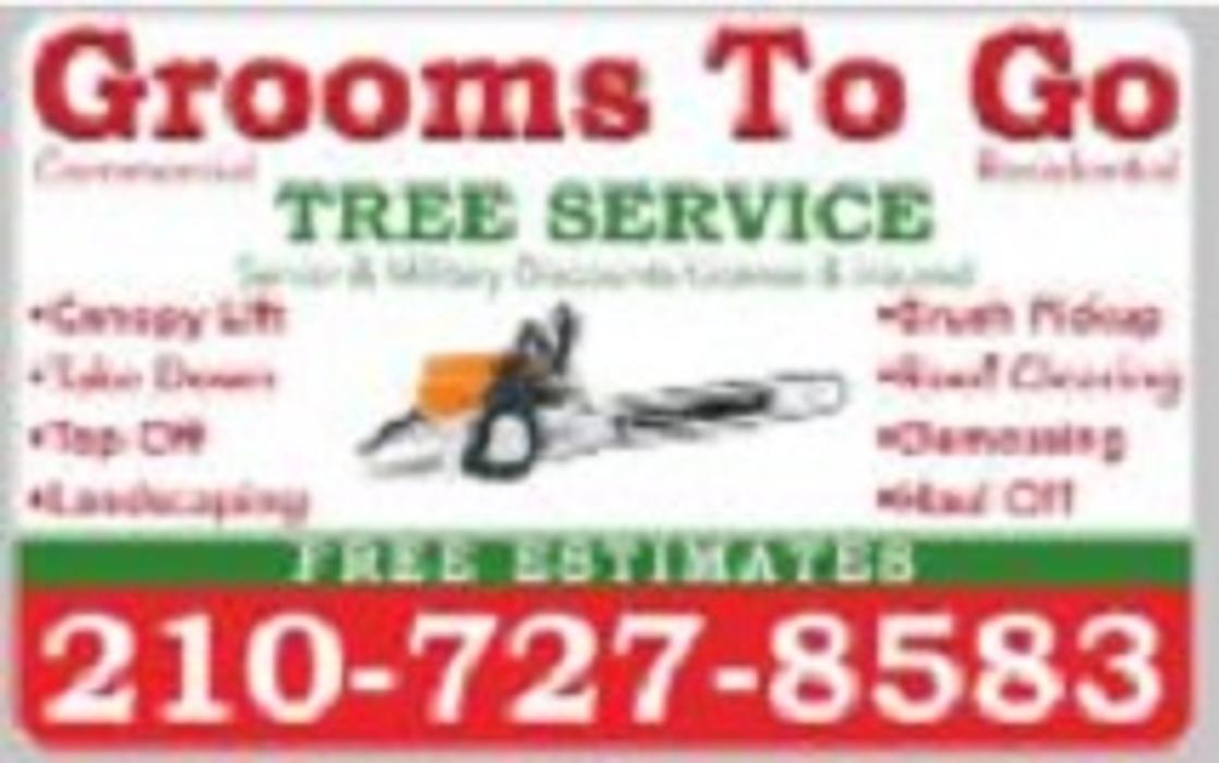 Grooms-To-Go - San Antonio, TX