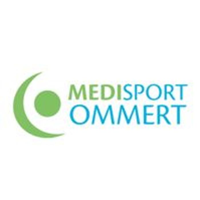 Medisport Ommert - Praxis für Physiotherapie