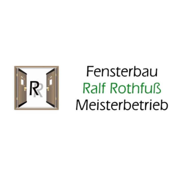 Rothfuß Ralf Fensterbau in Königsbach-Stein