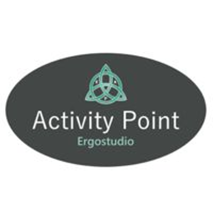 Activity Point Jochen Rinck Ergotherapie in Niederbrombach - Logo