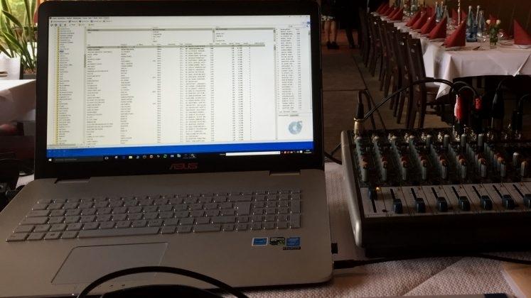 FST-Computerservice, Beuerner Straße in Baden-Baden