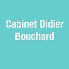 Cabinet Didier Bouchard Etablissements de soins, services de la Santé
