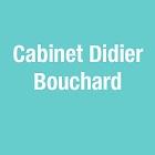 Cabinet Didier Bouchard Etablissements de soins, services de la Santé
