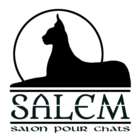 Salem Salon pour Chats