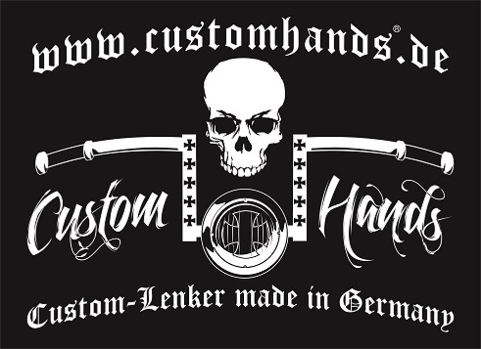 Customhands in Offenbach am Main