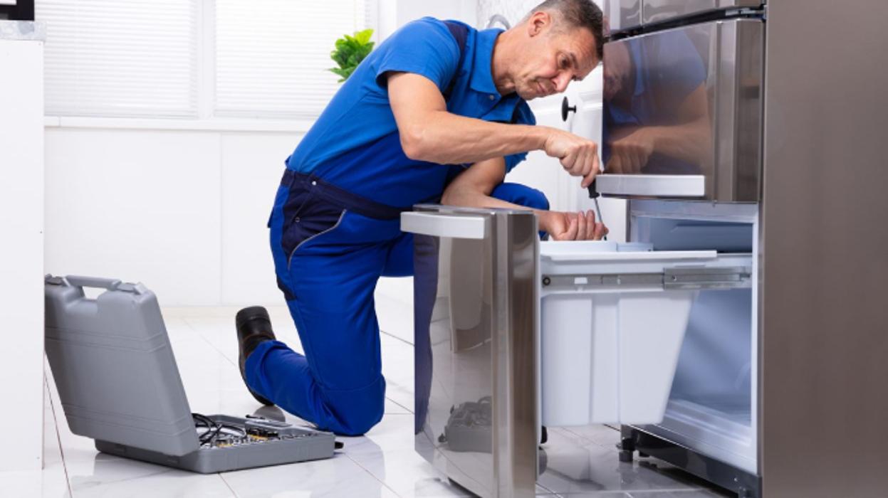 JJ's Appliance Repair - Fall River, MA