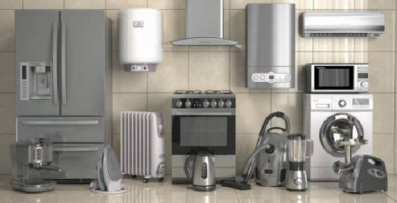 JJ's Appliance Repair - Fall River, MA