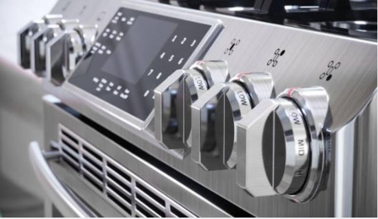 JJ's Appliance Repair - Fall River, MA