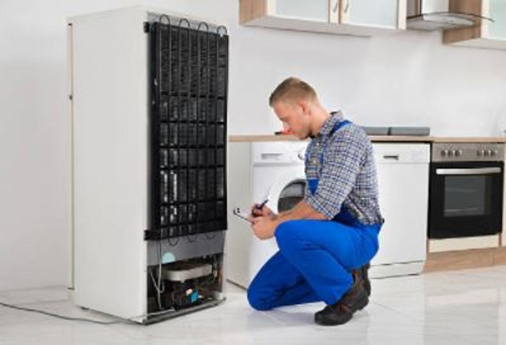 JJ's Appliance Repair - Fall River, MA