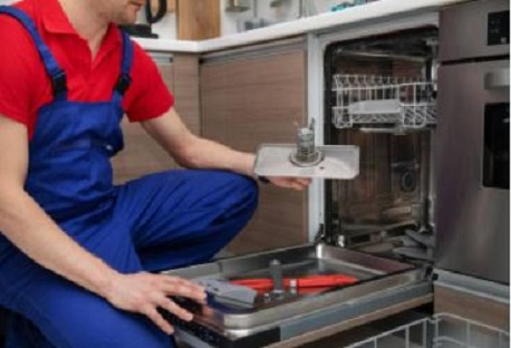 JJ's Appliance Repair - Fall River, MA