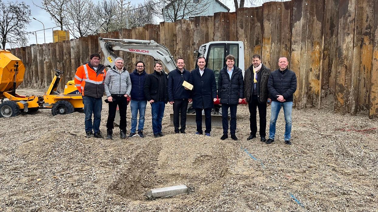 leitner works gmbh, Kalsergasse in Wien