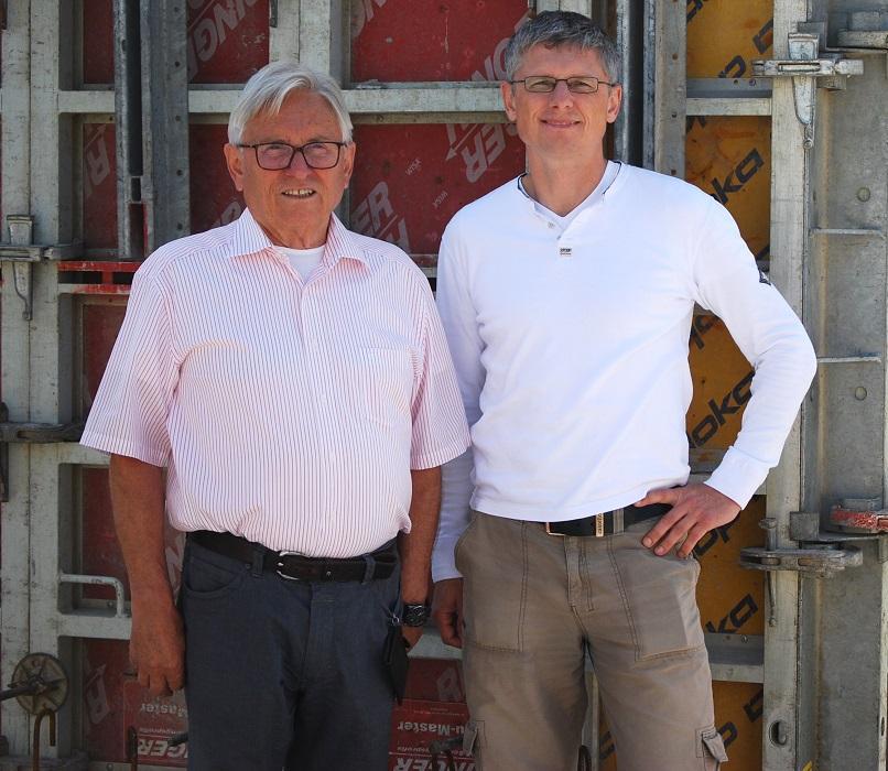 leitner works gmbh, Kalsergasse in Wien