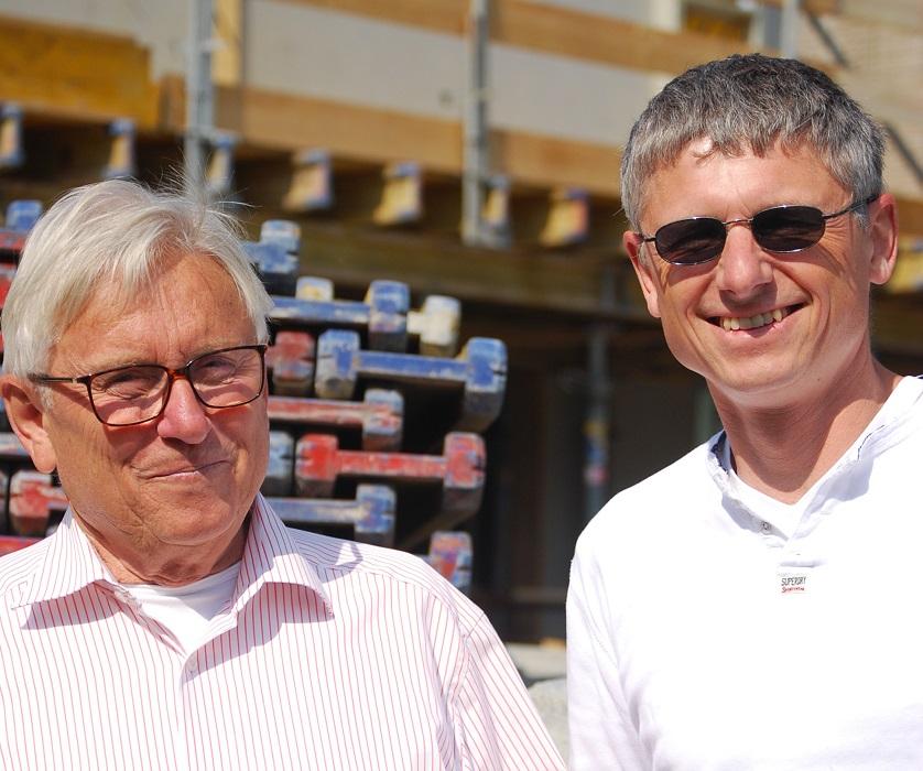 leitner works gmbh, Kalsergasse in Wien