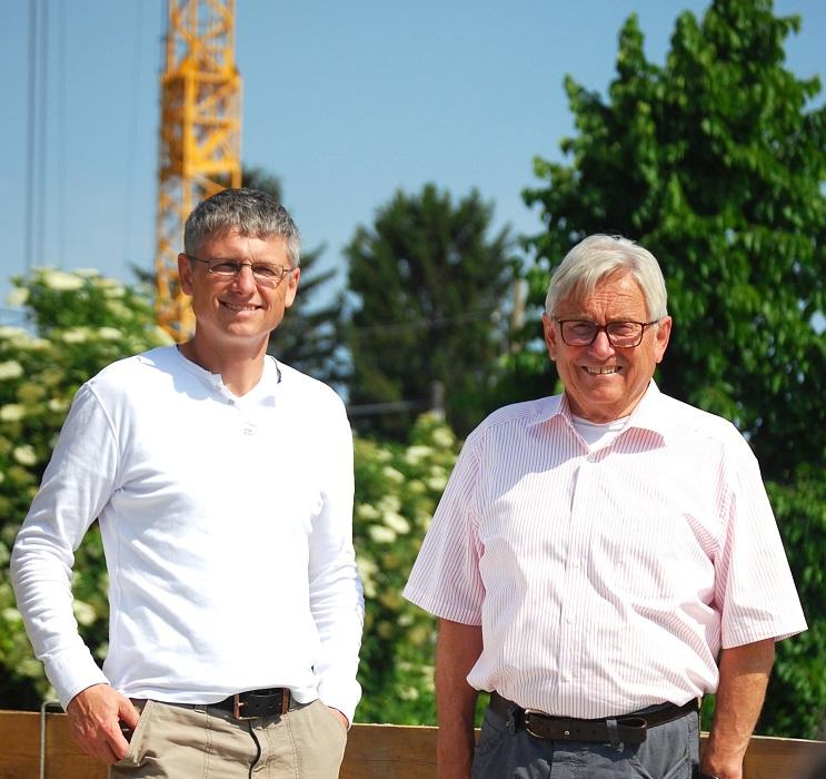 leitner works gmbh, Kalsergasse in Wien