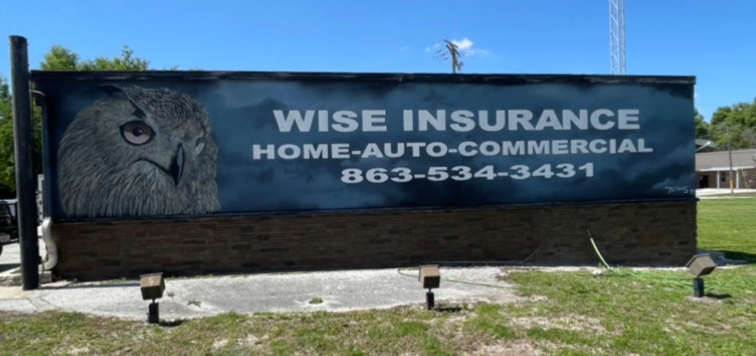 Wise Insurance Agency L.L.C - Bartow, FL