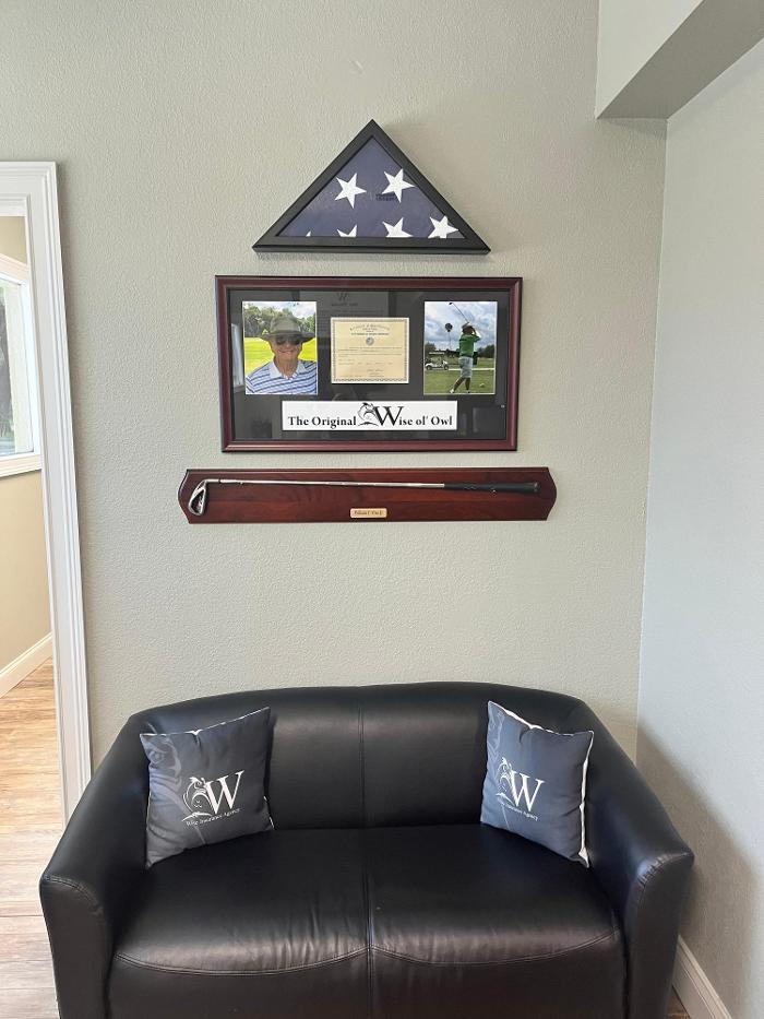 Wise Insurance Agency L.L.C - Bartow, FL