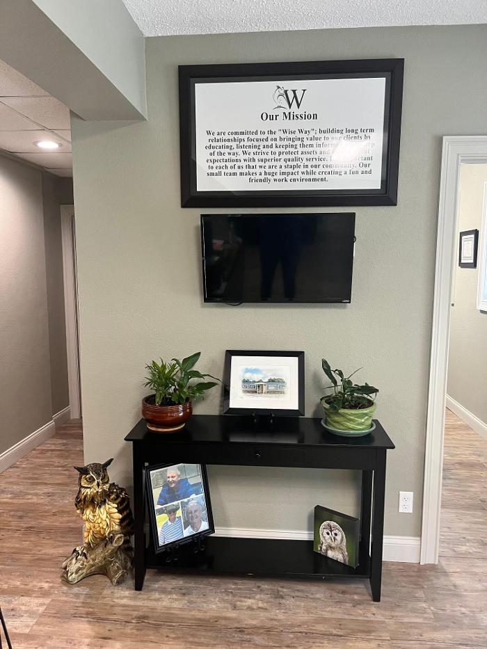 Wise Insurance Agency L.L.C - Bartow, FL