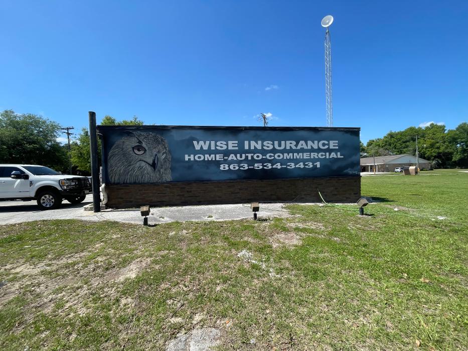 Wise Insurance Agency L.L.C - Bartow, FL